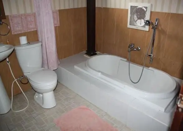 Standard Bungalov