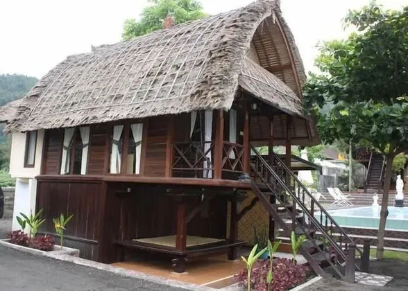 Superior Bungalov