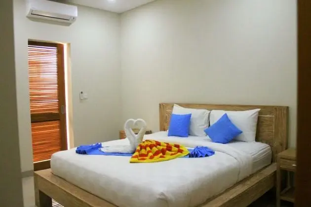 Classic Villa, 3 Yatak Odası, Bahçe Manzaralı