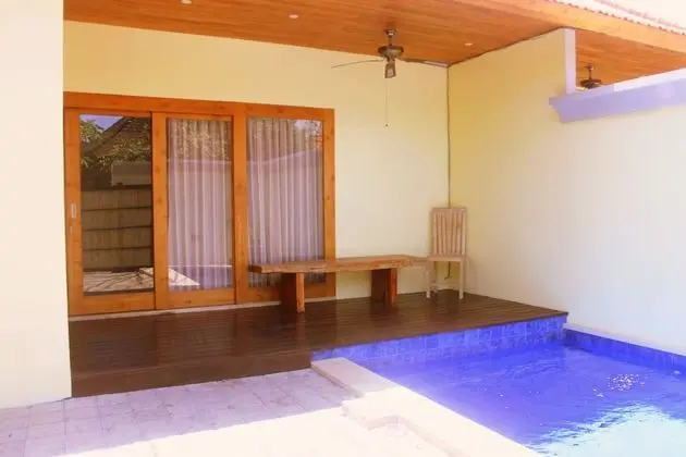 Classic Villa, 3 Yatak Odası, Bahçe Manzaralı