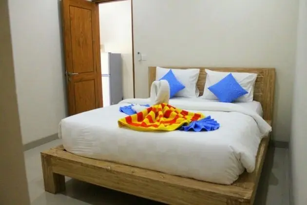 Classic Villa, 3 Yatak Odası, Bahçe Manzaralı