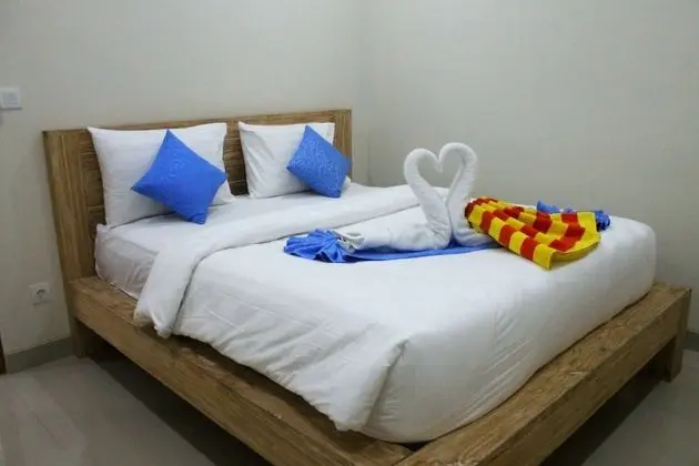 Classic Villa, 3 Yatak Odası, Bahçe Manzaralı