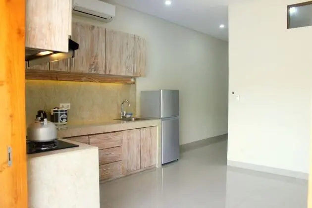 Classic Villa, 3 Yatak Odası, Bahçe Manzaralı
