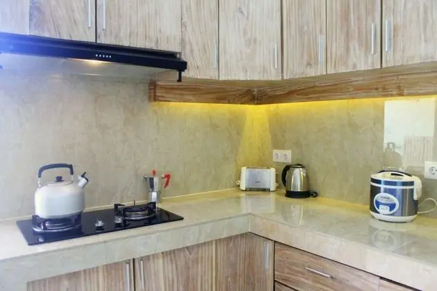 Classic Villa, 3 Yatak Odası, Bahçe Manzaralı
