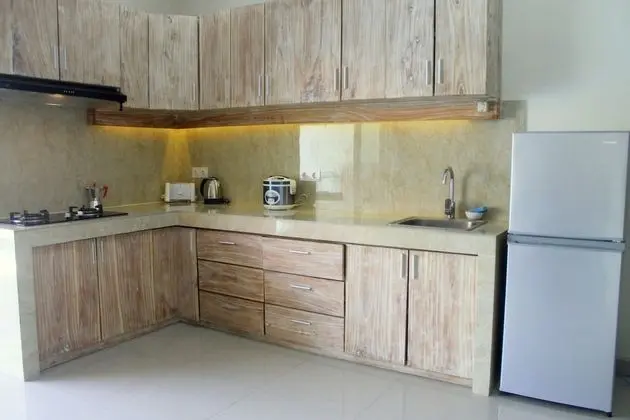 Classic Villa, 3 Yatak Odası, Bahçe Manzaralı