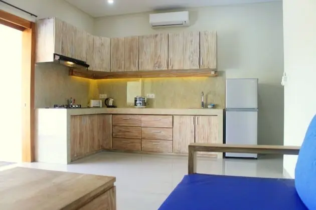 Classic Villa, 3 Yatak Odası, Bahçe Manzaralı