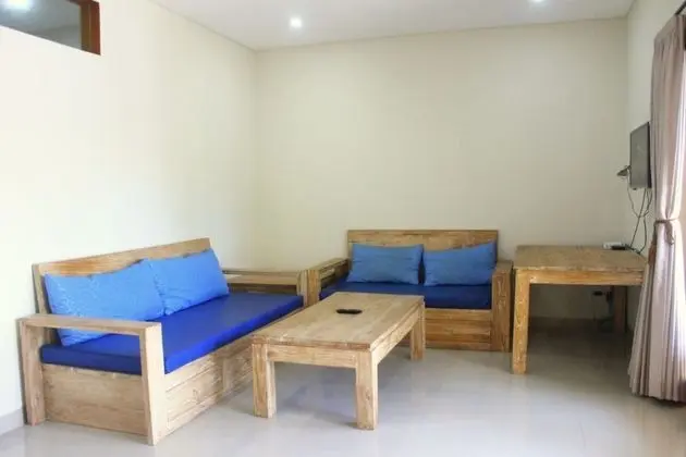 Classic Villa, 3 Yatak Odası, Bahçe Manzaralı