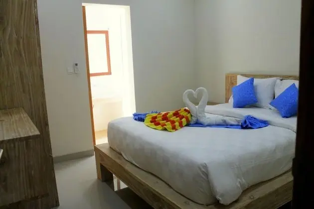 Classic Villa, 3 Yatak Odası, Bahçe Manzaralı