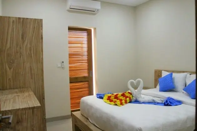 Classic Villa, 3 Yatak Odası, Bahçe Manzaralı