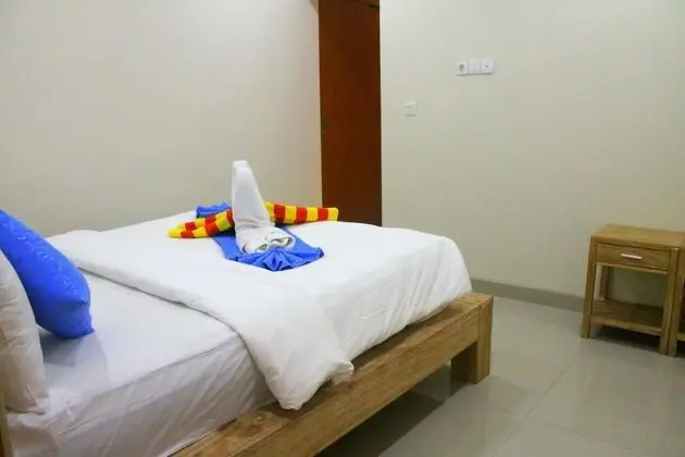 Classic Villa, 3 Yatak Odası, Bahçe Manzaralı