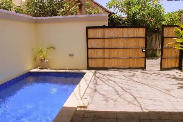 Classic Villa, 3 Yatak Odası, Bahçe Manzaralı