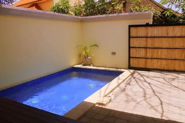 Classic Villa, 3 Yatak Odası, Bahçe Manzaralı