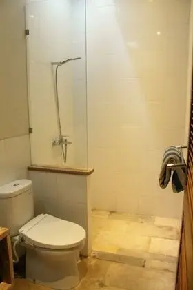 Classic Villa, 3 Yatak Odası, Bahçe Manzaralı