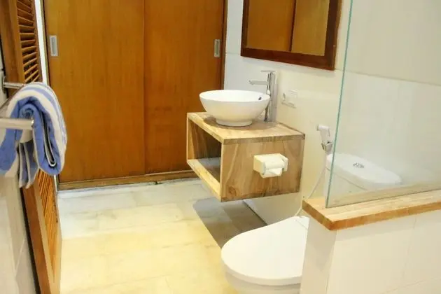 Classic Villa, 3 Yatak Odası, Bahçe Manzaralı