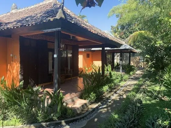 Comfort Oda, Dağ Manzaralı