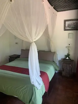 Comfort Oda, Dağ Manzaralı