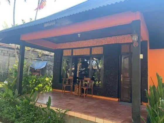 Comfort Oda, Dağ Manzaralı