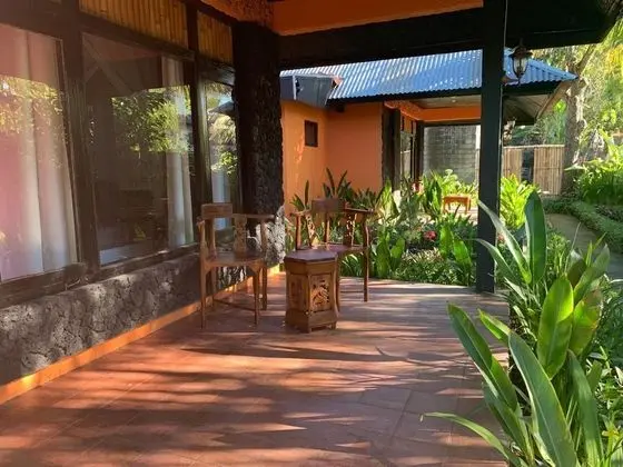 Comfort Oda, Dağ Manzaralı