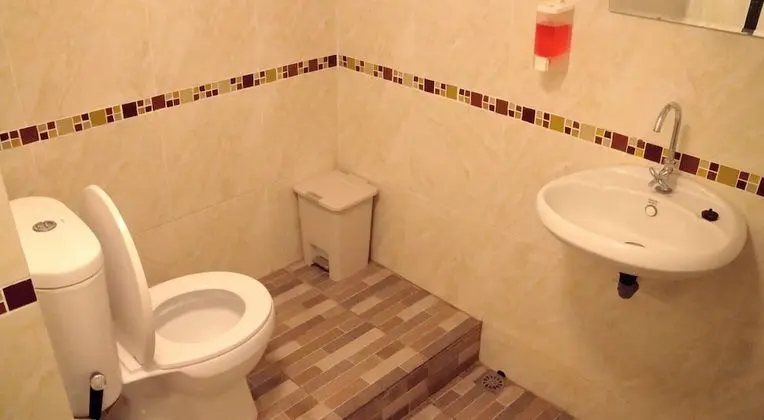 Comfort Oda, Dağ Manzaralı