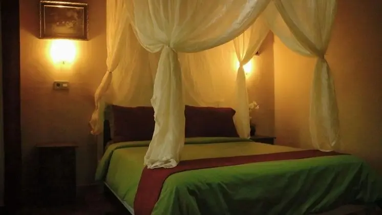Comfort Oda, Dağ Manzaralı