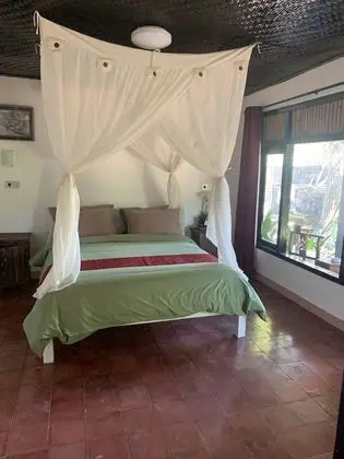 Comfort Oda, Dağ Manzaralı