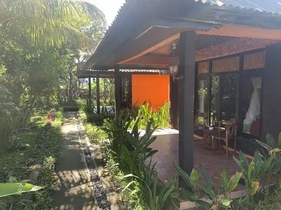 Comfort Oda, Dağ Manzaralı