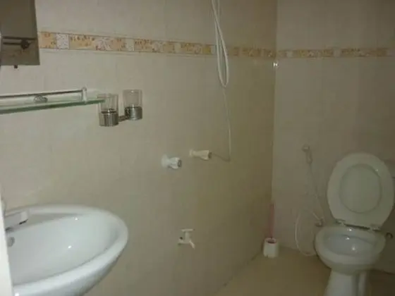 Standard Tek Büyük Yataklı Oda, Deniz Manzaralı