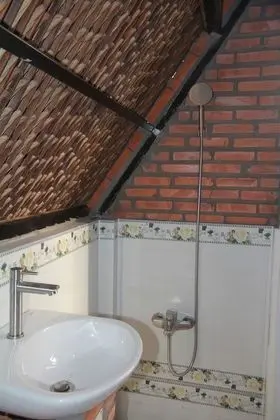 Basic Tek Kişilik Oda, 1 Yatak Odası