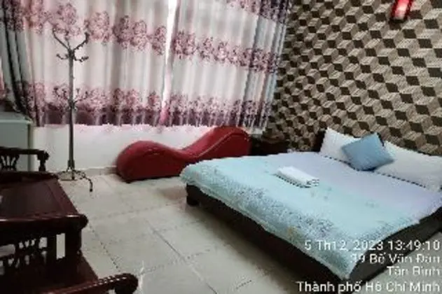 DOUBLE
