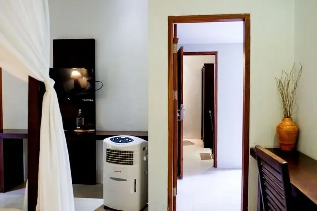Family Villa, 2 Yatak Odası, Bahçe Manzaralı