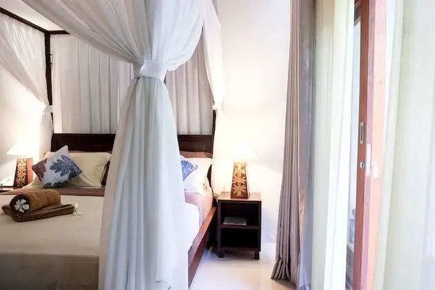 Family Villa, 2 Yatak Odası, Bahçe Manzaralı