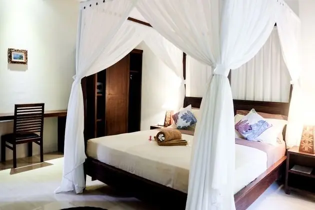 Family Villa, 2 Yatak Odası, Bahçe Manzaralı