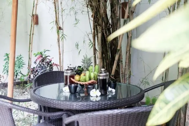 Family Villa, 2 Yatak Odası, Bahçe Manzaralı