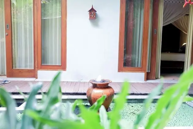 Family Villa, 2 Yatak Odası, Bahçe Manzaralı
