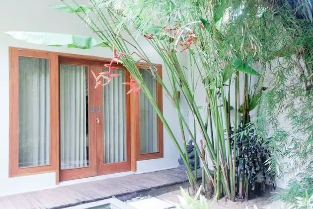 Family Villa, 2 Yatak Odası, Bahçe Manzaralı