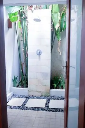 Family Villa, 2 Yatak Odası, Bahçe Manzaralı