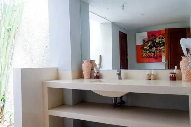 Family Villa, 2 Yatak Odası, Bahçe Manzaralı