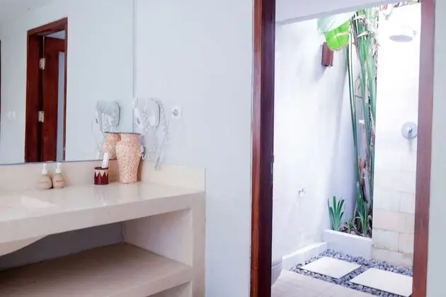 Family Villa, 2 Yatak Odası, Bahçe Manzaralı