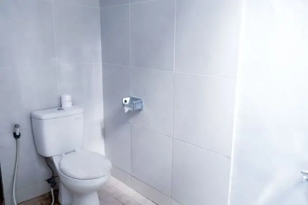 Family Villa, 2 Yatak Odası, Bahçe Manzaralı