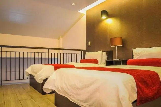 Çatı Katı (Loft)