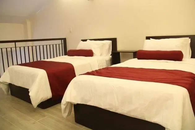 Çatı Katı (Loft)