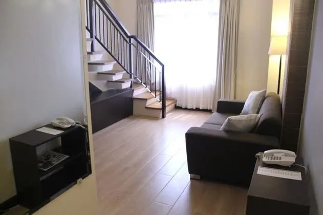 Çatı Katı (Loft)
