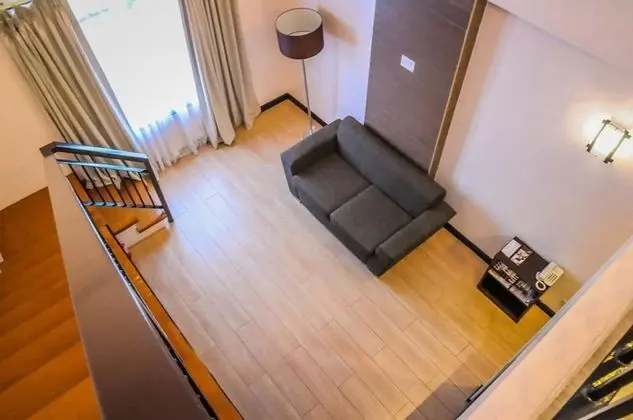 Çatı Katı (Loft)