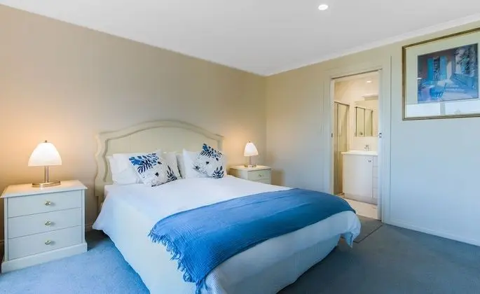 Comfort Ev, Denize Sıfır