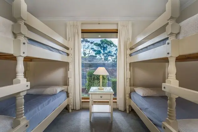 Comfort Ev, Denize Sıfır
