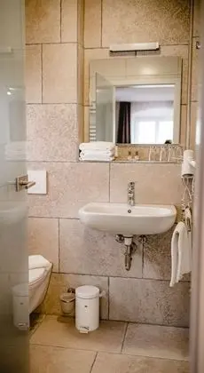 Deluxe Stüdyo, Küçük Mutfak