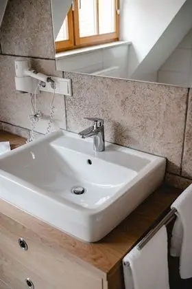 Deluxe Stüdyo, Küçük Mutfak