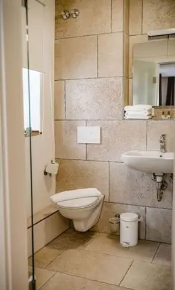 Deluxe Stüdyo, Küçük Mutfak