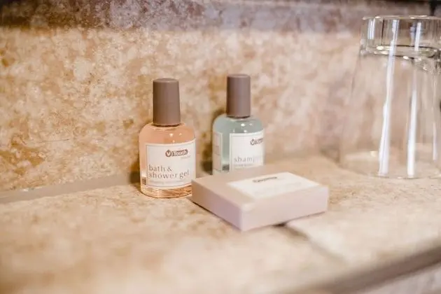 Deluxe Stüdyo, Küçük Mutfak