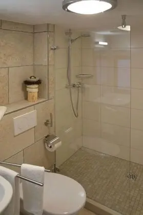 Deluxe Stüdyo, Küçük Mutfak